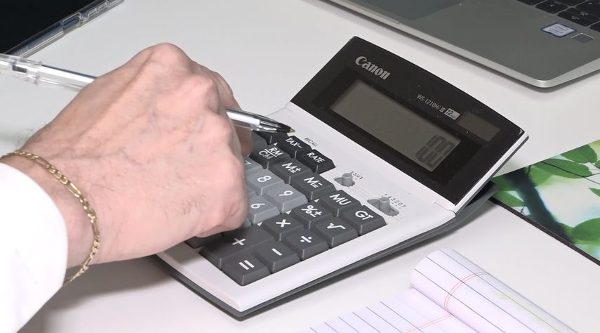 Planificación Financiera: Expertos recomiendan tener control