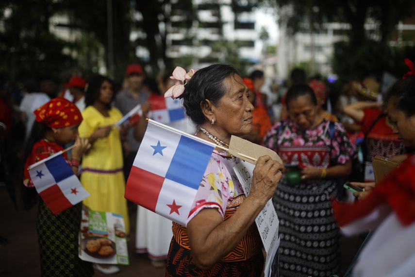 Congreso General Guna Congreso General Guna
