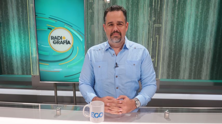 Movin asegura que la política panameña está podrida