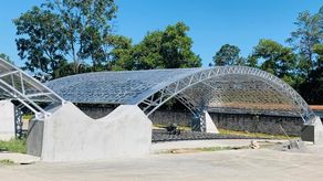 PAMEDA está contemplado como el primer parque metropolitano de la provincia de Chiriquí.