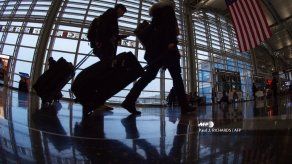 Autoridades sanitarias de EEUU confirman cinco casos de coronavirus