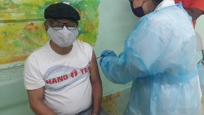 Más de 15 mil personas vacunadas en el circuito 8-8