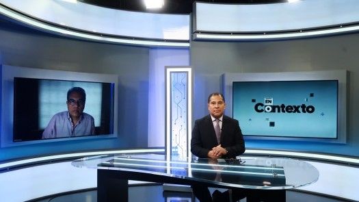 Proyecto minero proyecta exportar más de 2 mil millones de dólares al año
