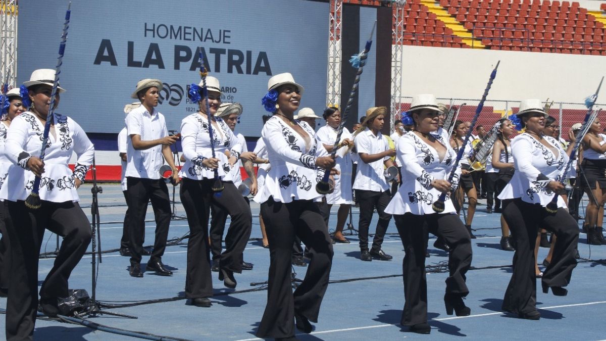 Bandas Independientes Proponen Desfile El 27 De Noviembre