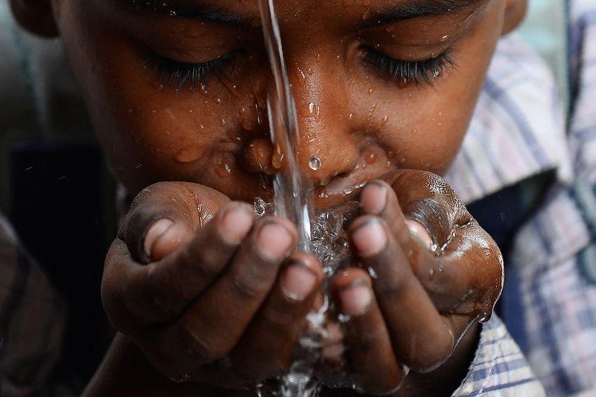 OEA: 37 millones de personas sin acceso a agua en A. Latina