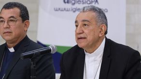 Conferencia Episcopal Panameña llama a la sensatez y la cordura