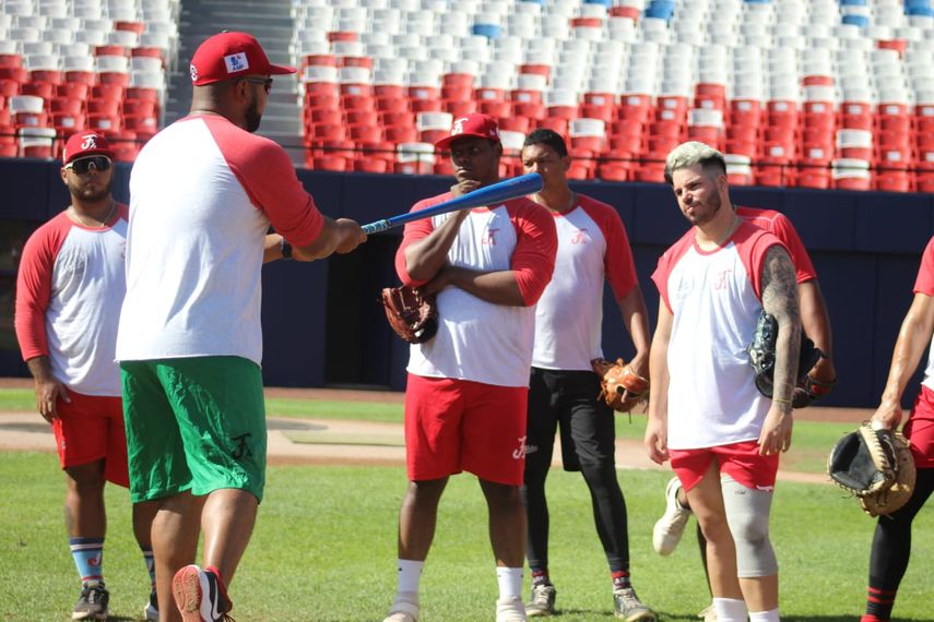 Serie del Caribe vuelve a Venezuela con clubes de 8 países
