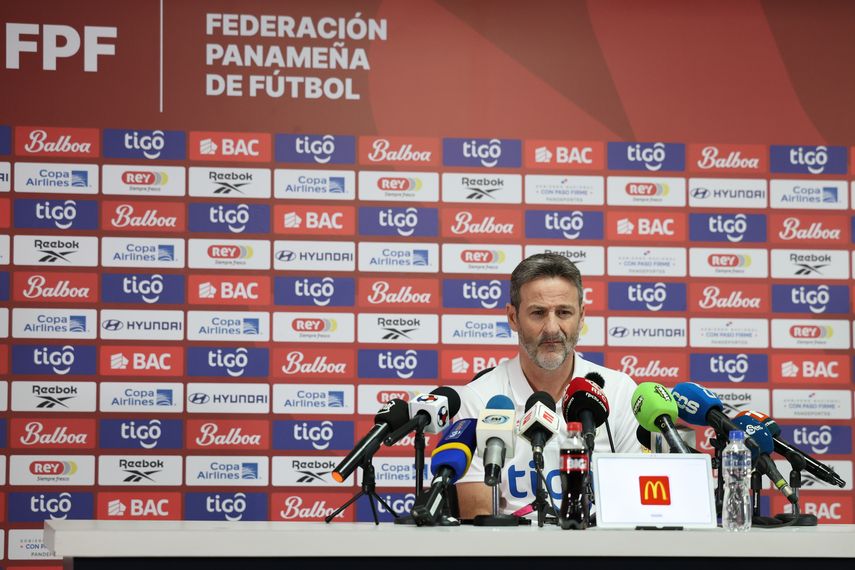 El sueño mundialista de Panamá: fechas, rivales y última oportunidad