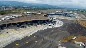 S&P Global Ratings mejora la perspectiva de calificación del Aeropuerto de Tocumen