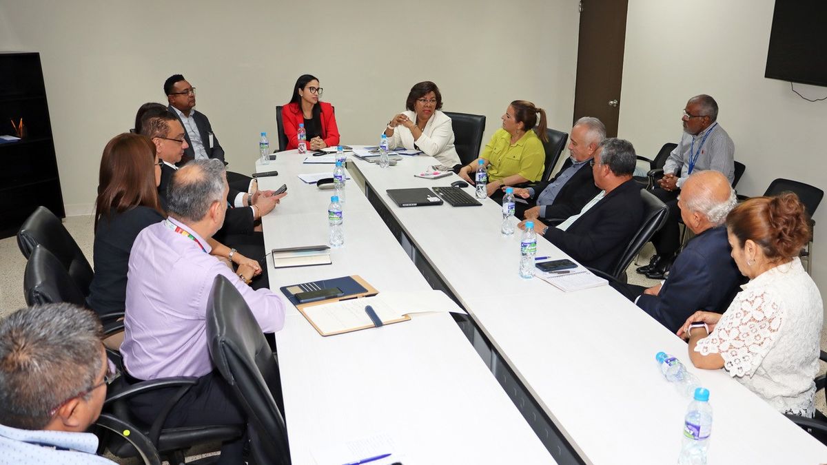 MEF fortalece integración de perspectivas regionales en el Plan ...