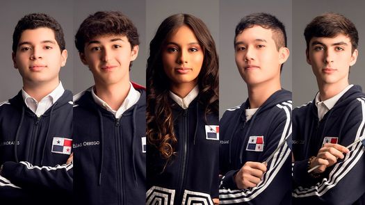 Conozca a los panameños que representan al país en Mundial de Debate en Inglés