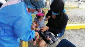 Minsa: Vacuna contra la influenza