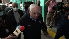 Abogados de Ricardo Martinelli apelan levantamiento del fuero penal electoral