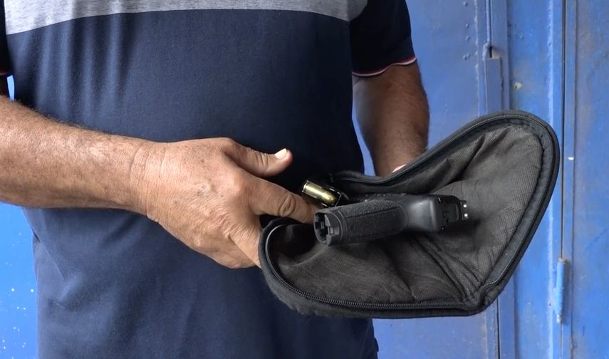 Este programa que se implementará en Chiriquí