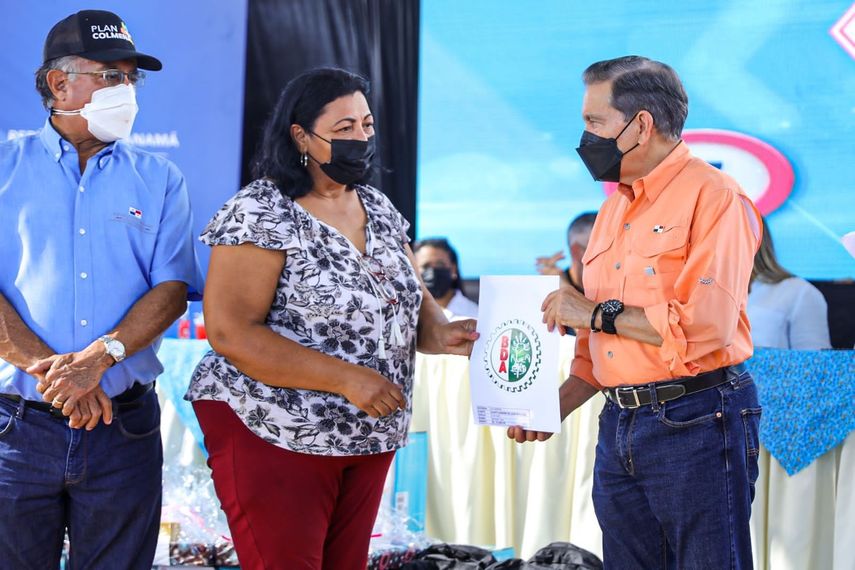 Nito Cortizo evaluará a su equipo al cumplir 3 años al mando