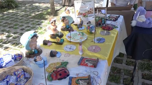El circuito de ferias es organizado por el Canal de Mujeres Emprendedoras con el objetivo de ayudar con la reactivación económica del distrito de David, con el apoyo de CAMCHI y el municipio.