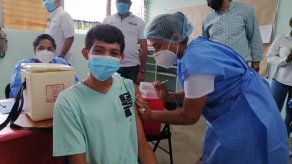 495 casos positivos nuevos de Covid-19 en Panamá