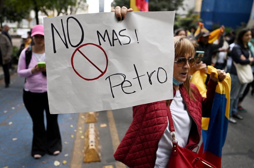 Colombia: Congreso se apresta a debatir reforma laboral