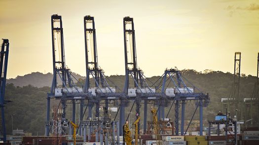 Panamá no mantendrá el contrato lesivo de puertos en manos de operador hongkonés