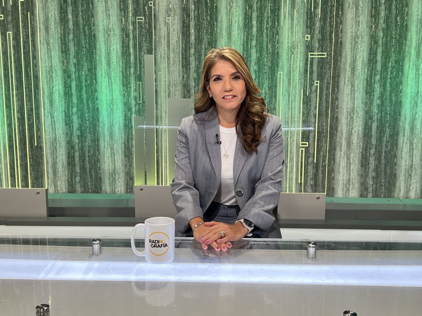 Aida de Maduro: Suntracs perdió su propósito y se volvió un movimiento ideológico