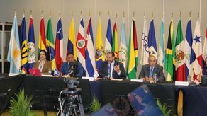 Panamá avanza en su agenda hacia la transición e integración energética
