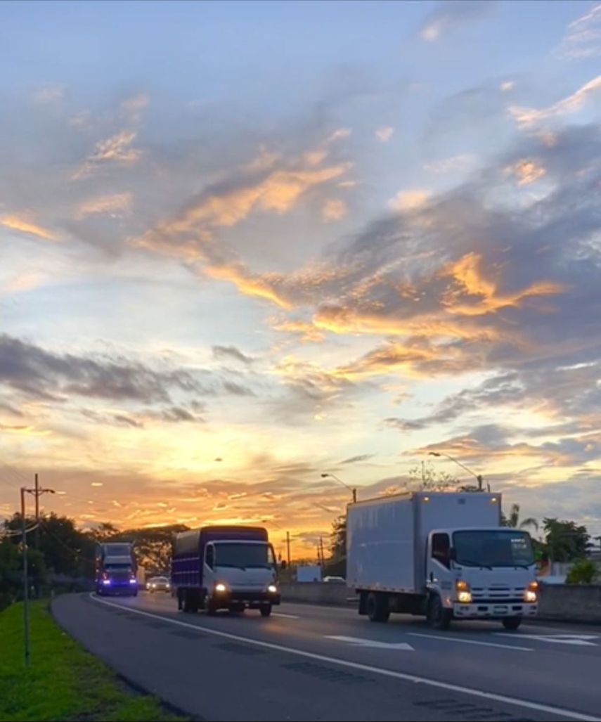 Luego de llegar a un acuerdo con el Gobierno Nacional, transportistas de Tierras Altas levantaron el paro y procedieron a trasladar los productos agrícolas hacia la principal unidad alimentaria de la ciudad capital, Merca Panamá.