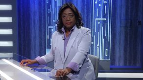 Un Meduca politizado con altos salarios y docentes sin cobrar encontró Lucy Molinar