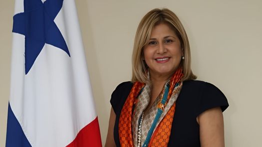 Lilibeth Cárdenas Chanis, es la tercera designada en la Senniaf. Lilibeth Cárdenas Chanis, es la tercera designada en la Senniaf.