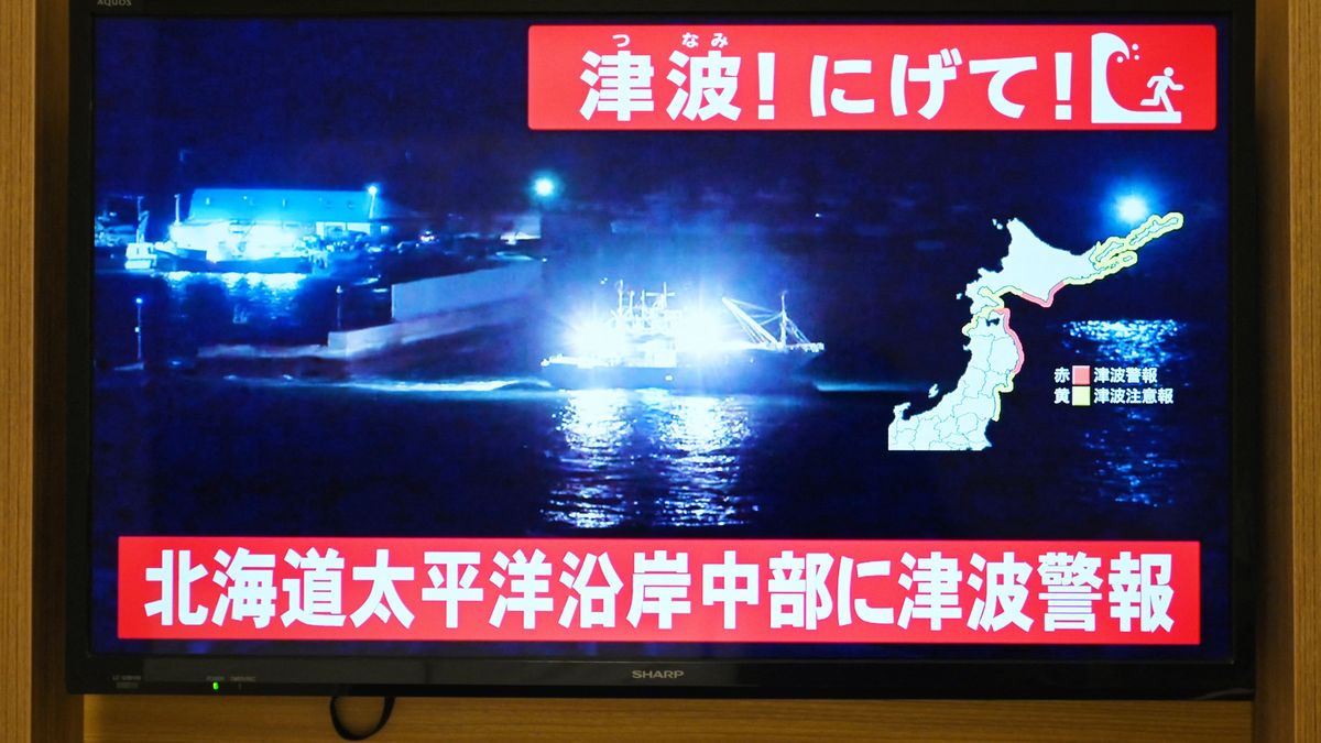 Japón está situado en el llamado Cinturón de Fuego del Pacífico, una zona de intensa actividad sísmica. AFP Japón está situado en el llamado Cinturón de Fuego del Pacífico, una zona de intensa actividad sísmica. AFP