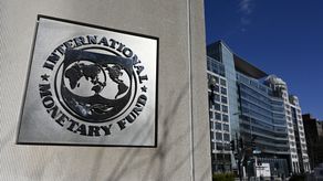 FMI recortará previsión de crecimiento mundial por guerra en Ucrania