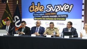 Operativo Carnaval 2025