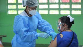 Panamá ha aplicado más de 758 mil dosis de vacunas contra covid-19