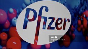 Resultados de ensayos clínicos de vacuna Pfizer