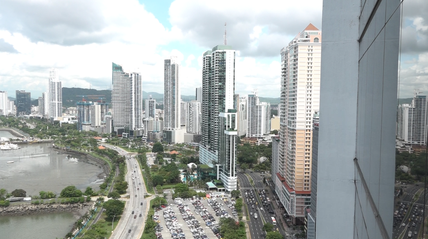 La empresa privada reporta una expectativa positiva del comportamiento económico del país