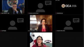 Panamá firma mayoritaria resolución OEA sobre elecciones parlamentarias en Venezuela