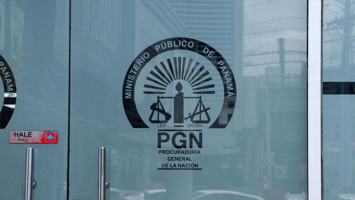La Procuraduría de Panamá se pronunció. La Procuraduría de Panamá se pronunció.