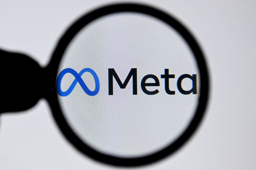 Meta, la casa matriz de Facebook, anunció este miércoles el despidos de 11.000 empleados, lo que corresponde a alrededor del 13% de sus efectivos. 