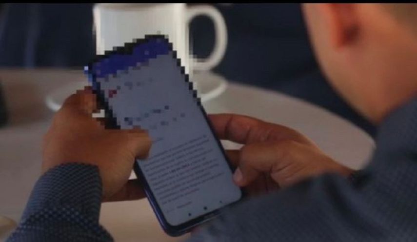 Policía Nacional recomienda no prestar cuentas bancarias