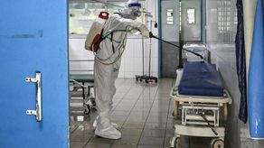 OMS anuncia el fin de la epidemia del Ébola en Uganda