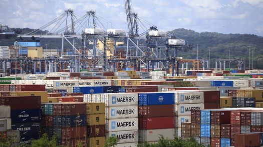 Mulino: empresas vinculadas a Panama Ports deberán negociar una nueva realidad jurídica Mulino: empresas vinculadas a Panama Ports deberán negociar una nueva realidad jurídica