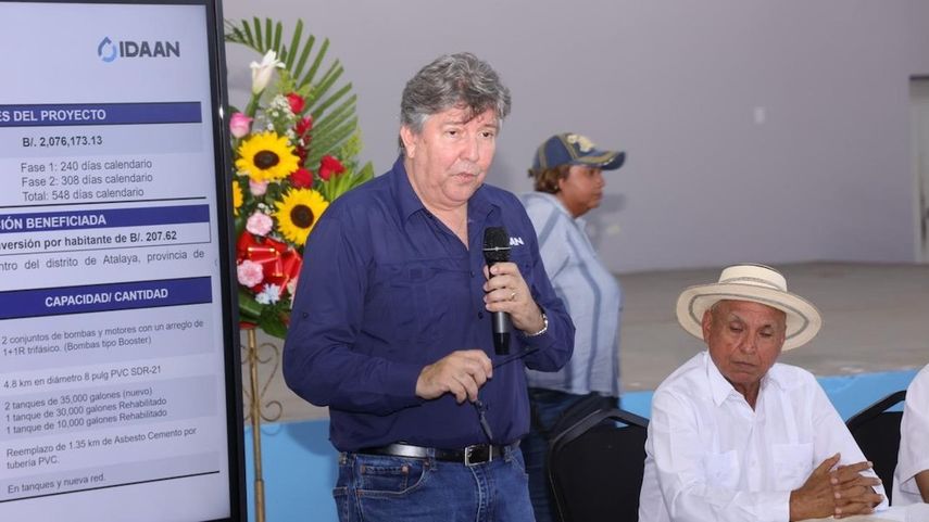 Luis Santanach