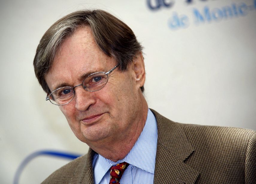 David McCallum, recordado también por romper más de un corazón en la serie de culto de la década de 1960 "El agente de C.I.P.O.L.". David McCallum, recordado también por romper más de un corazón en la serie de culto de la década de 1960 "El agente de C.I.P.O.L.".