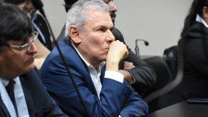Exalcalde de Lima encarcelado por pagos de Odebrecht y OAS
