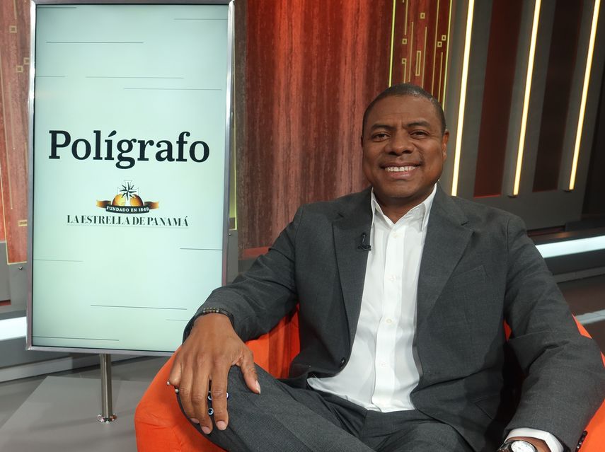 Colón: La descomposición social en la provincia ha crecido