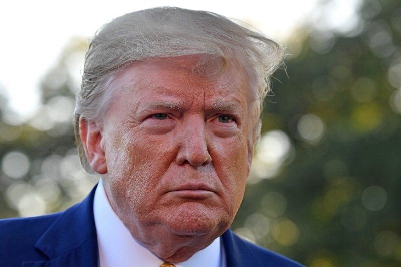 Trump aprueba el proceso de transición a la administración de Biden