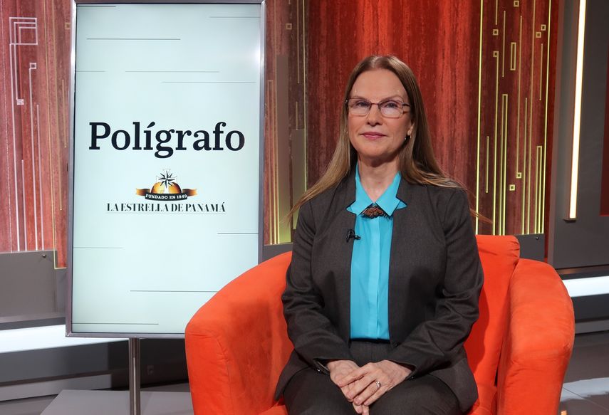 Panamá no recibe los fondos necesarios para crisis climática