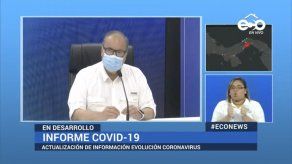 3 enfermeras de la CSS con COVID-19