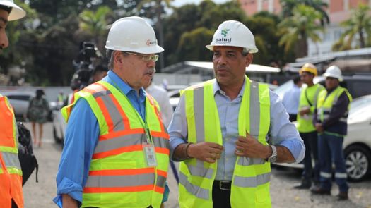 Panamá se encuentra ante la sexta ola de Covid-19