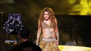 Gira de Shakira por Colombia tuvo impacto económico de casi $50 millones