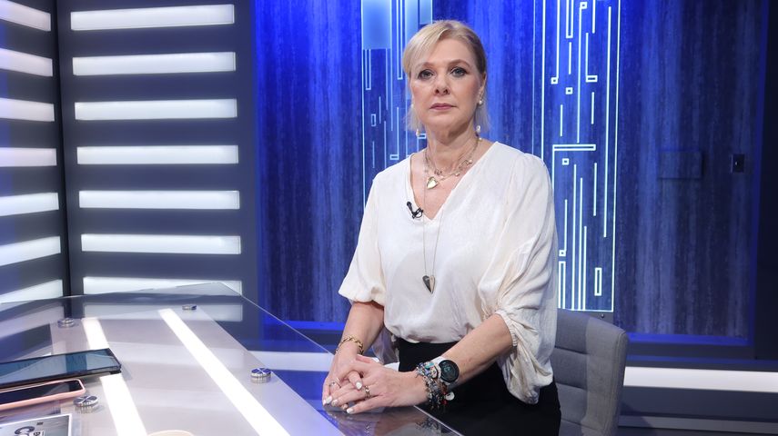 Giulia De Sanctis: Los partidos políticos se tienen que renovar